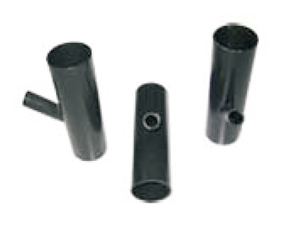 Tube thermorétractable type Y